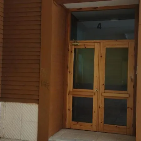 Gran Plaza - Avairent Candanchu. Apartamento Vacacional كاندانتْشاو