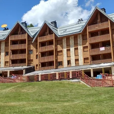 Gran Plaza - Avairent Candanchu. Apartamento Vacacional * كاندانتْشاو
